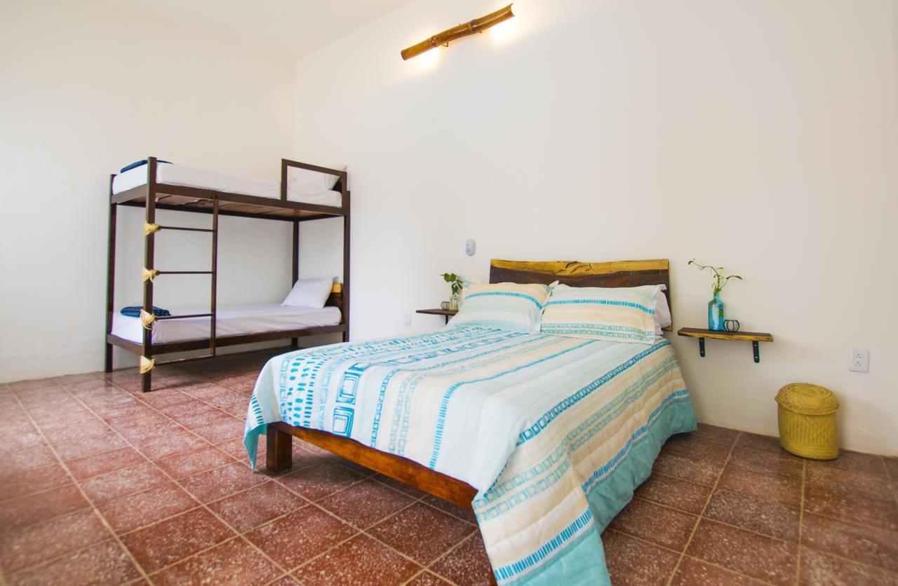 Casa Pancho Playa Otel San Francisco  Dış mekan fotoğraf