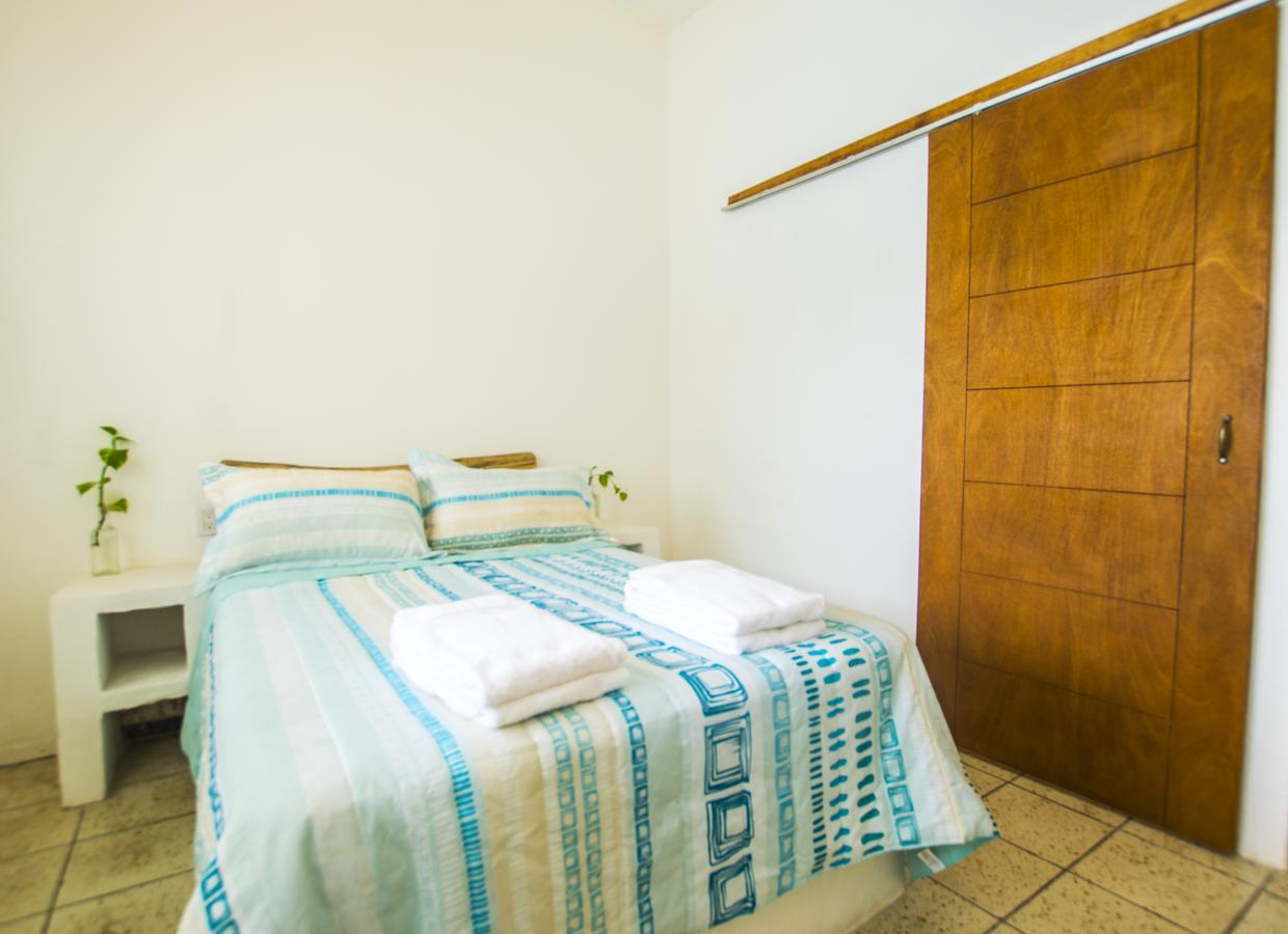 Casa Pancho Playa Otel San Francisco  Dış mekan fotoğraf