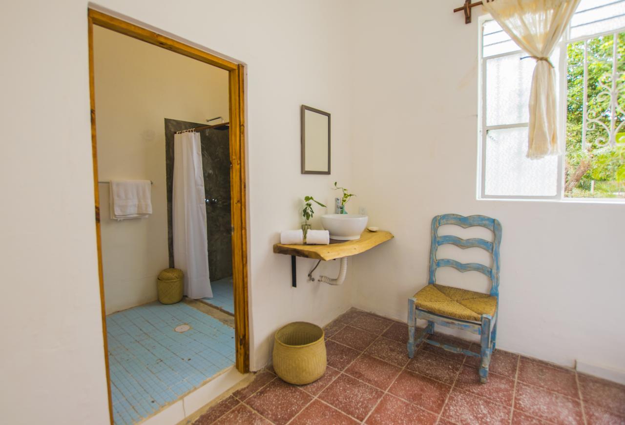 Casa Pancho Playa Otel San Francisco  Dış mekan fotoğraf