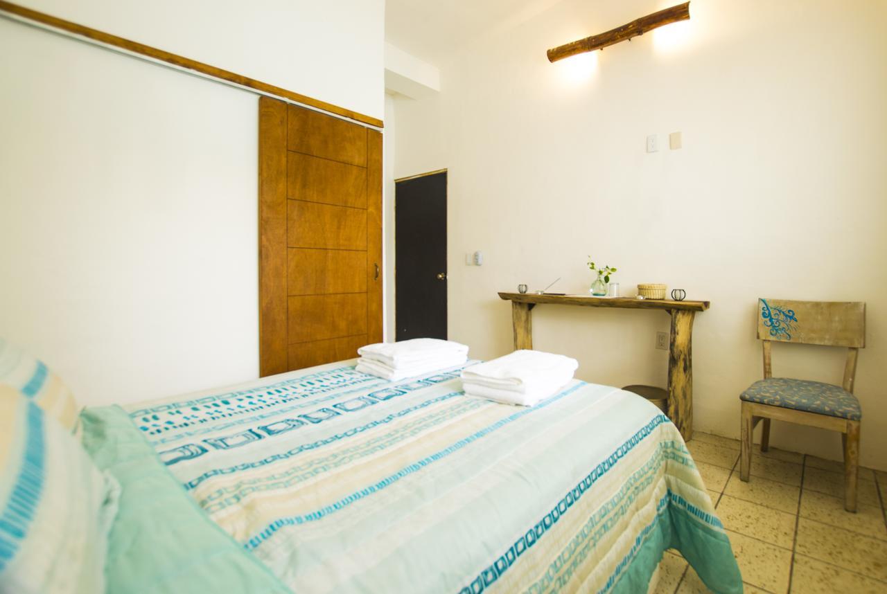 Casa Pancho Playa Otel San Francisco  Dış mekan fotoğraf