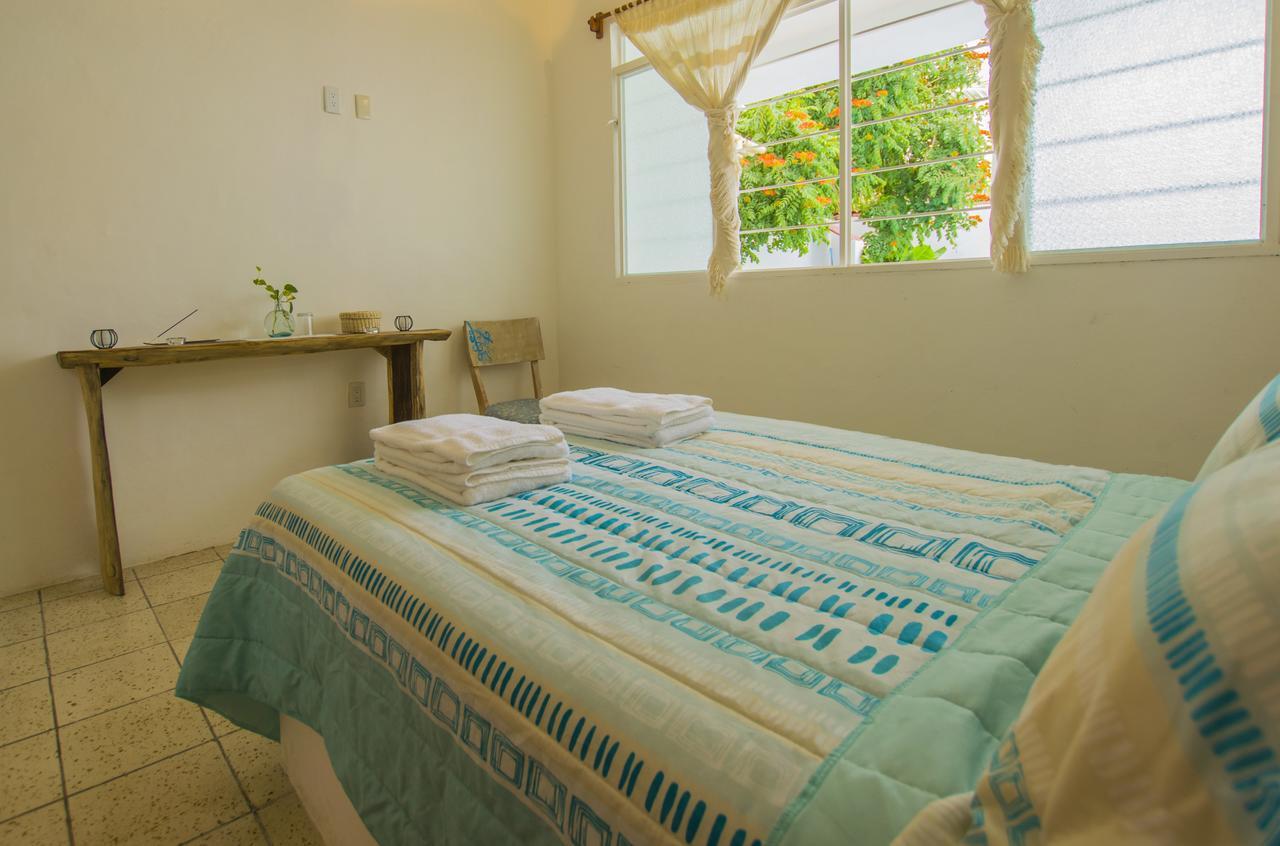 Casa Pancho Playa Otel San Francisco  Dış mekan fotoğraf