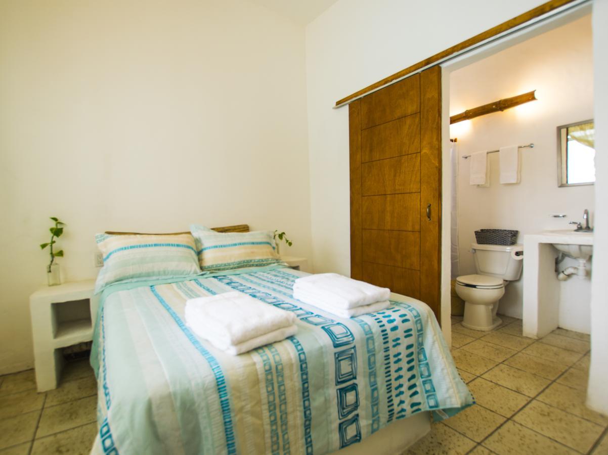 Casa Pancho Playa Otel San Francisco  Dış mekan fotoğraf