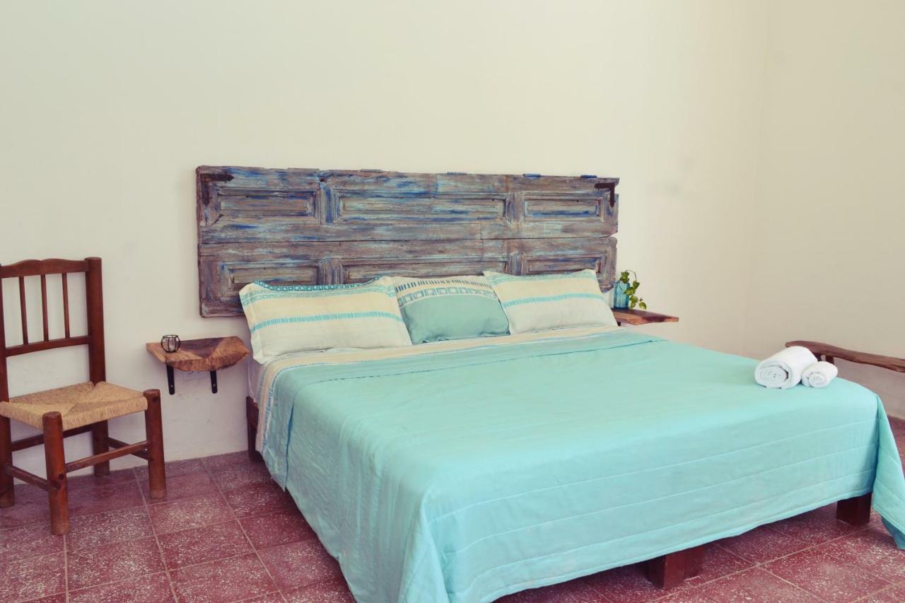 Casa Pancho Playa Otel San Francisco  Dış mekan fotoğraf