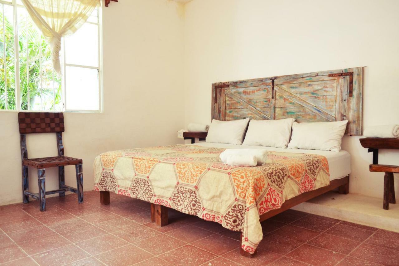 Casa Pancho Playa Otel San Francisco  Dış mekan fotoğraf