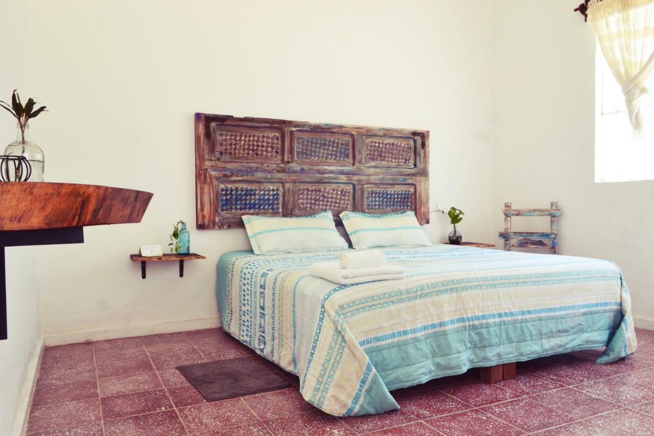 Casa Pancho Playa Otel San Francisco  Dış mekan fotoğraf