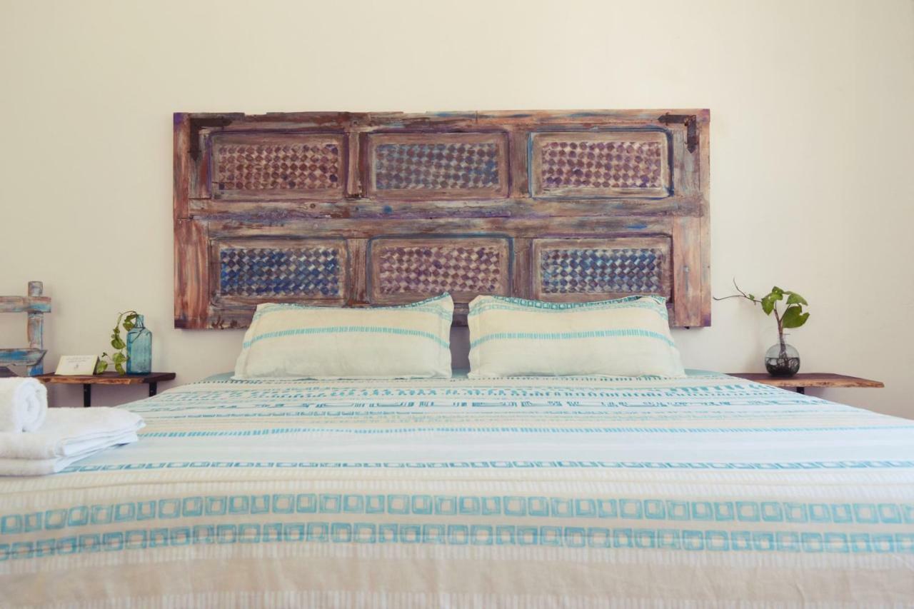 Casa Pancho Playa Otel San Francisco  Dış mekan fotoğraf