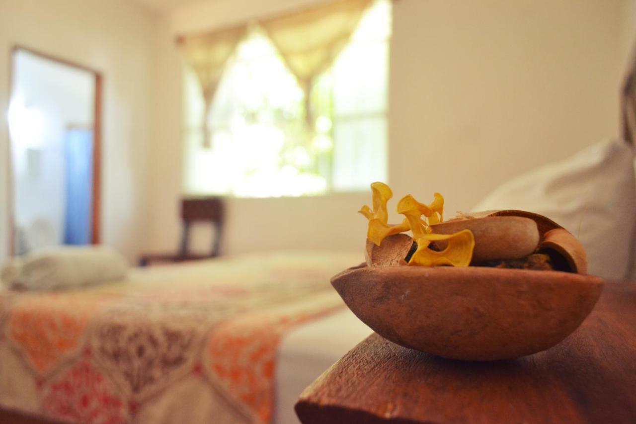Casa Pancho Playa Otel San Francisco  Dış mekan fotoğraf